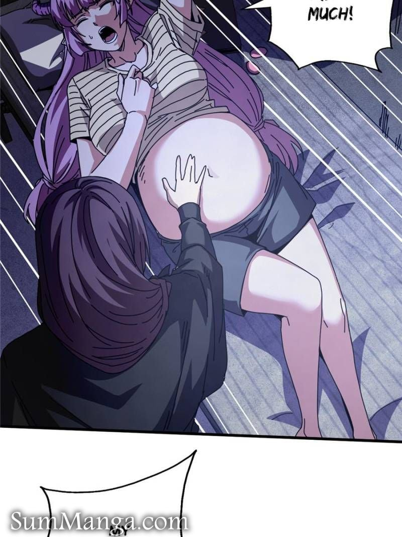 A Transmigrated Warden’s Battle for Redemption Chapter 118 - Page 14