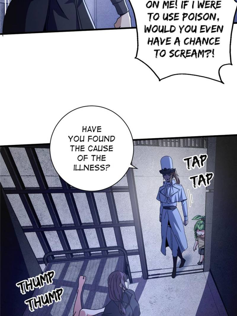 A Transmigrated Warden’s Battle for Redemption Chapter 118 - Page 16
