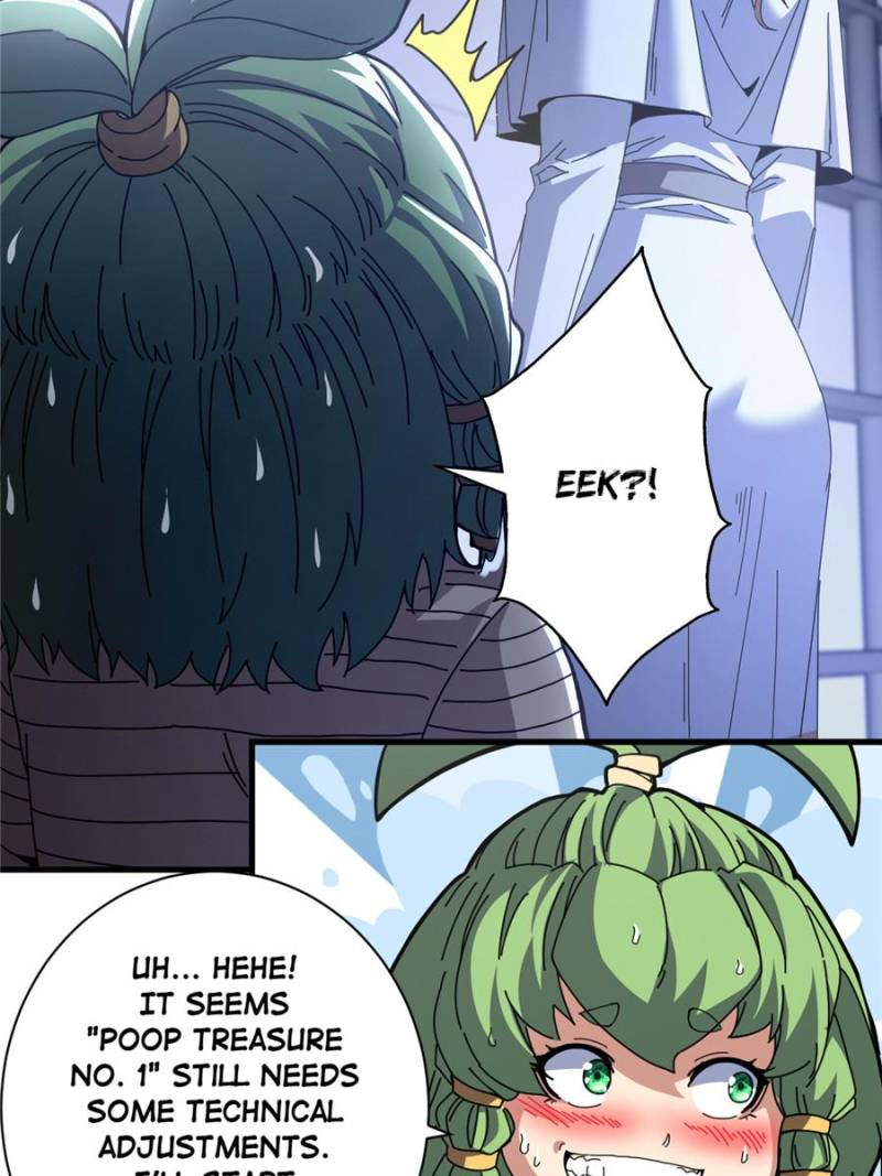 A Transmigrated Warden’s Battle for Redemption Chapter 118 - Page 18