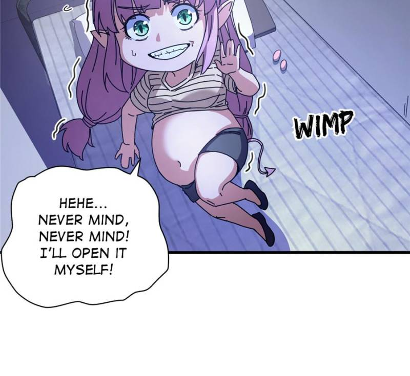 A Transmigrated Warden’s Battle for Redemption Chapter 118 - Page 21