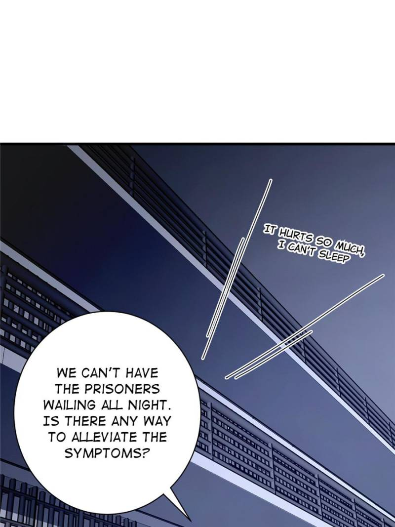 A Transmigrated Warden’s Battle for Redemption Chapter 118 - Page 22