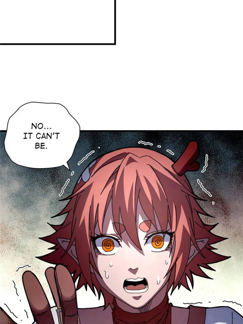 A Transmigrated Warden’s Battle for Redemption Chapter 118 - Page 24