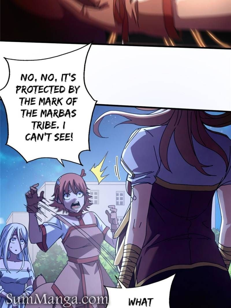 A Transmigrated Warden’s Battle for Redemption Chapter 118 - Page 26