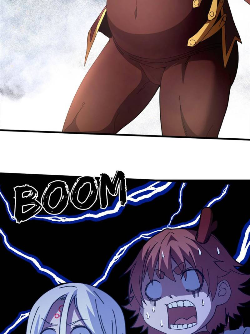 A Transmigrated Warden’s Battle for Redemption Chapter 118 - Page 28