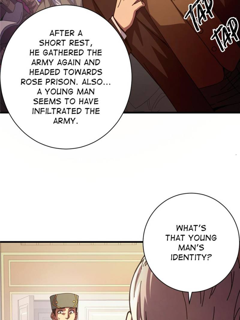 A Transmigrated Warden’s Battle for Redemption Chapter 118 - Page 3