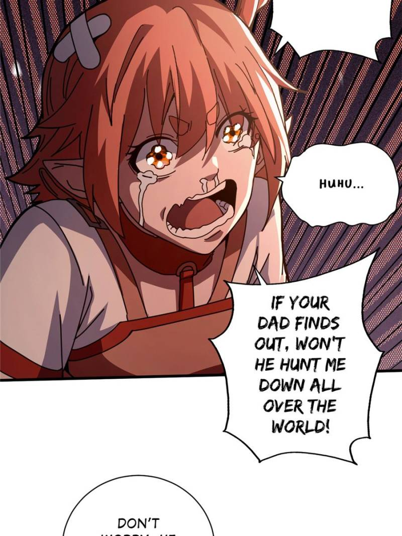 A Transmigrated Warden’s Battle for Redemption Chapter 118 - Page 31