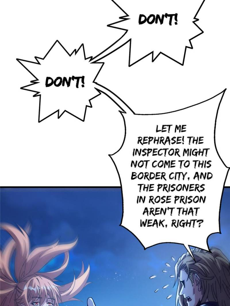 A Transmigrated Warden’s Battle for Redemption Chapter 118 - Page 42