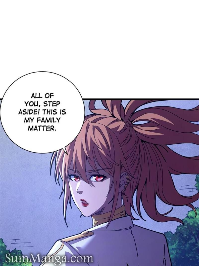 A Transmigrated Warden’s Battle for Redemption Chapter 118 - Page 44