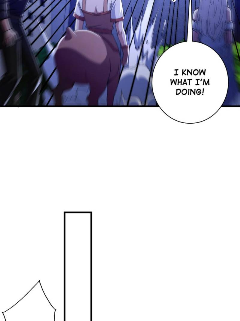 A Transmigrated Warden’s Battle for Redemption Chapter 118 - Page 46