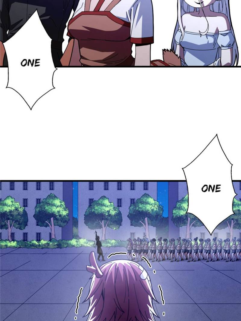 A Transmigrated Warden’s Battle for Redemption Chapter 118 - Page 51