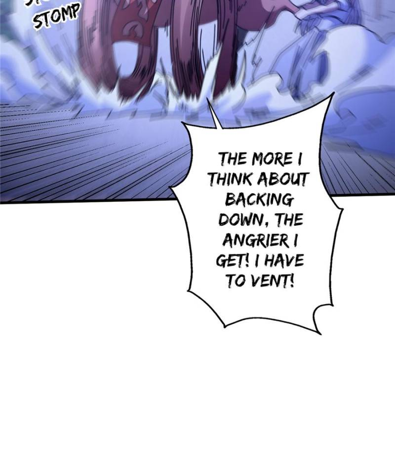 A Transmigrated Warden’s Battle for Redemption Chapter 118 - Page 54