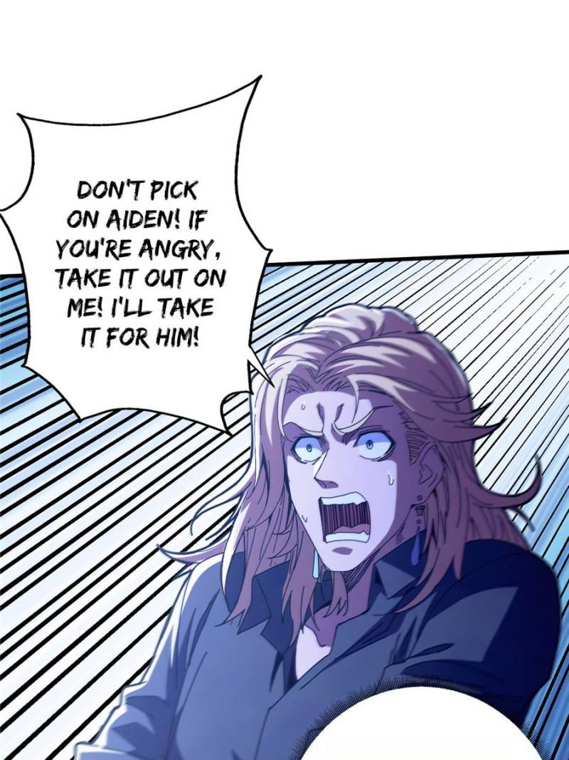A Transmigrated Warden’s Battle for Redemption Chapter 118 - Page 55
