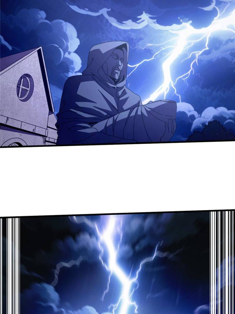 A Transmigrated Warden’s Battle for Redemption Chapter 118 - Page 58