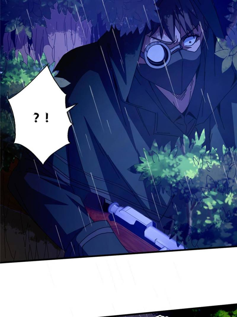 A Transmigrated Warden’s Battle for Redemption Chapter 118 - Page 60
