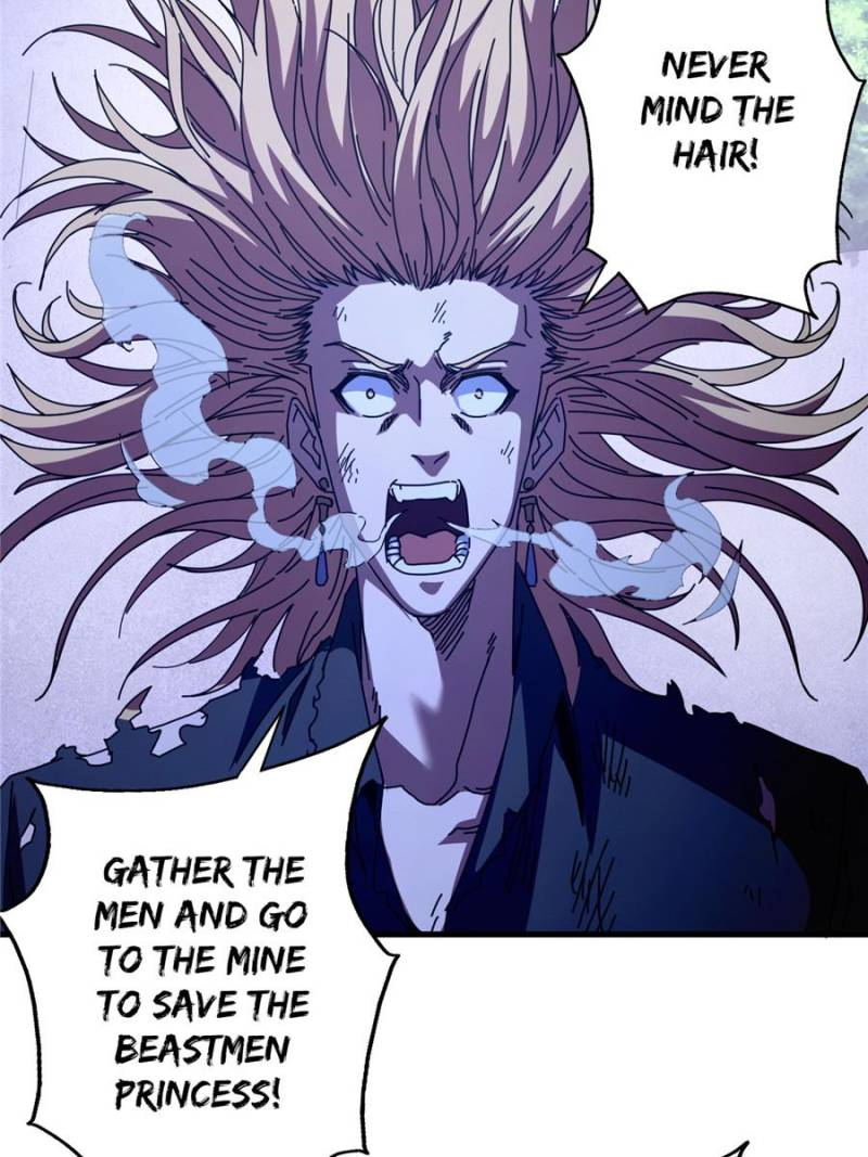 A Transmigrated Warden’s Battle for Redemption Chapter 118 - Page 62