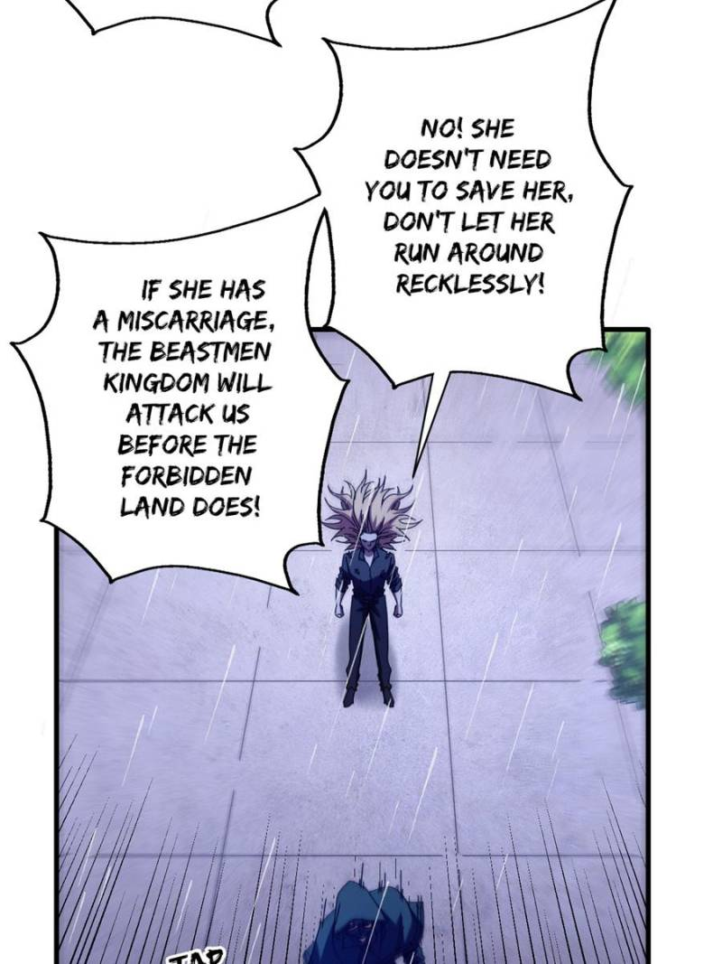 A Transmigrated Warden’s Battle for Redemption Chapter 118 - Page 63