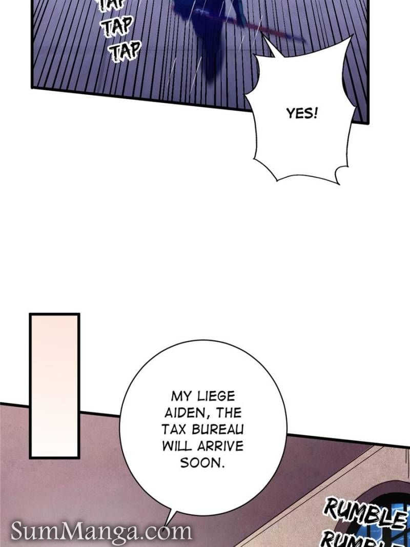 A Transmigrated Warden’s Battle for Redemption Chapter 118 - Page 64