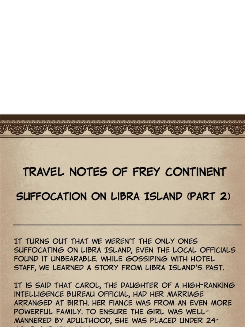 A Transmigrated Warden’s Battle for Redemption Chapter 118 - Page 66
