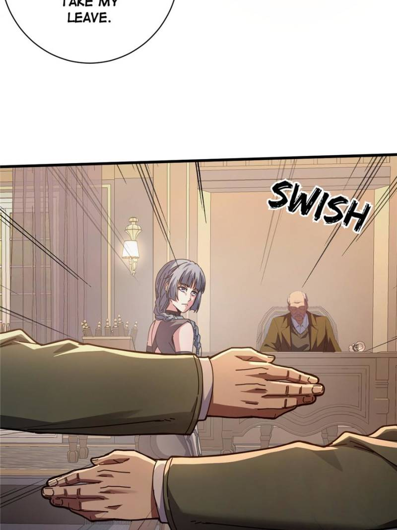 A Transmigrated Warden’s Battle for Redemption Chapter 118 - Page 7