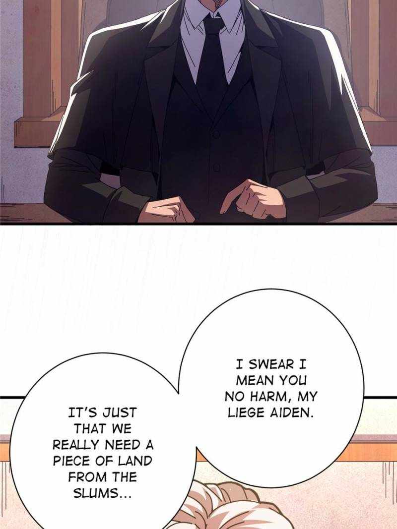 A Transmigrated Warden’s Battle for Redemption Chapter 119 - Page 2
