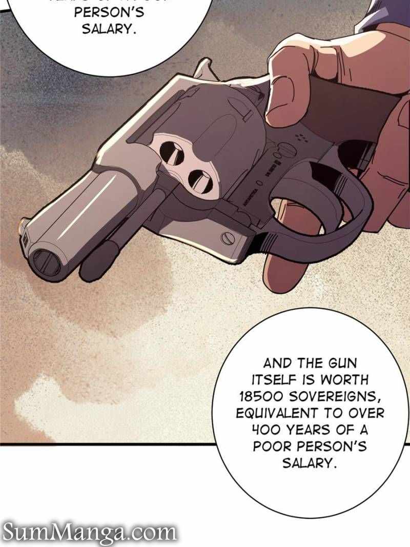 A Transmigrated Warden’s Battle for Redemption Chapter 119 - Page 12