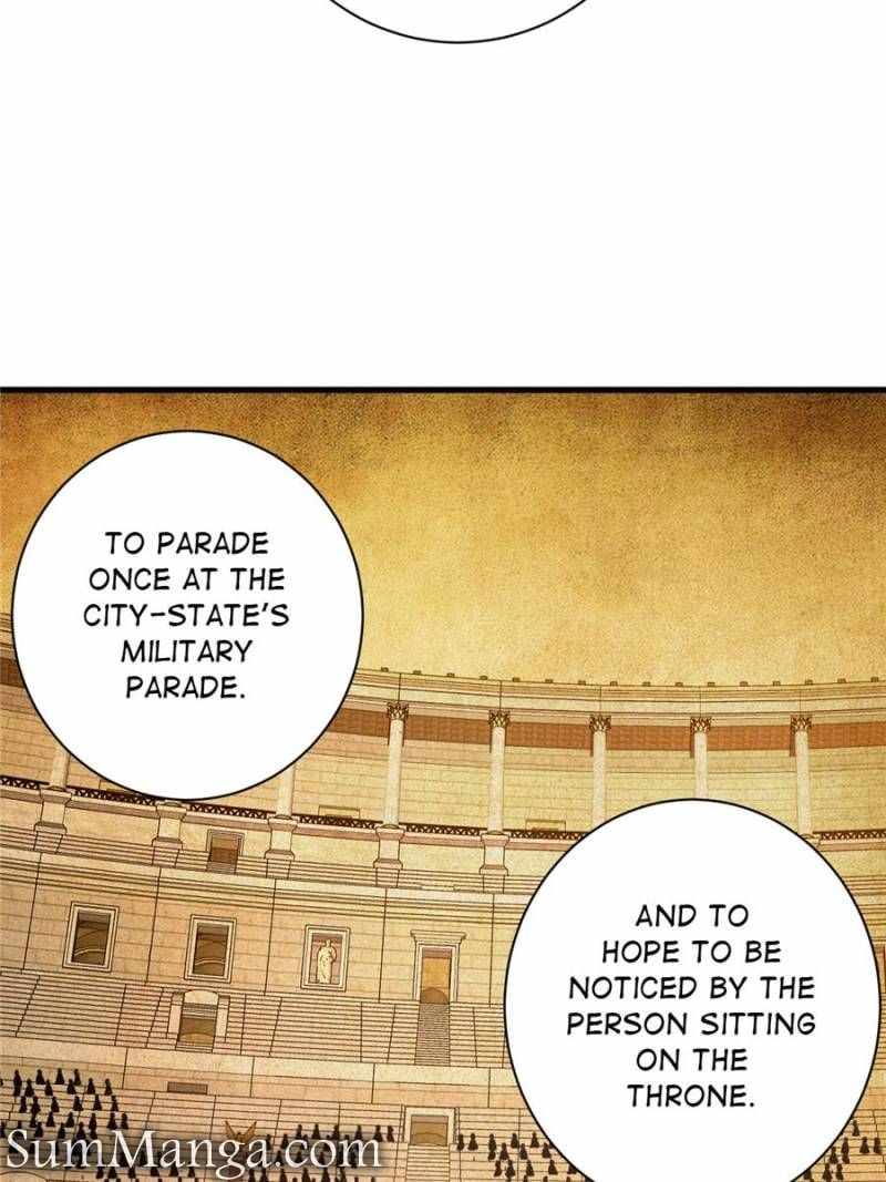 A Transmigrated Warden’s Battle for Redemption Chapter 119 - Page 15