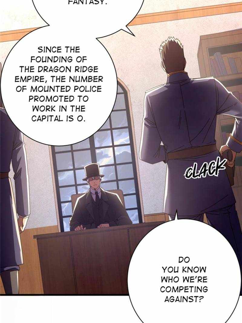 A Transmigrated Warden’s Battle for Redemption Chapter 119 - Page 17