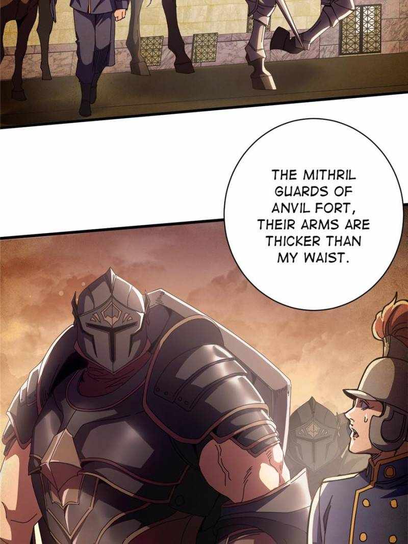 A Transmigrated Warden’s Battle for Redemption Chapter 119 - Page 19