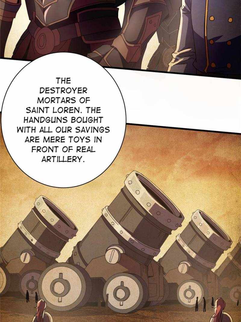 A Transmigrated Warden’s Battle for Redemption Chapter 119 - Page 20
