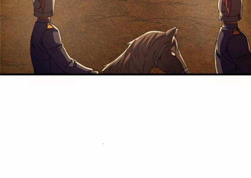 A Transmigrated Warden’s Battle for Redemption Chapter 119 - Page 21