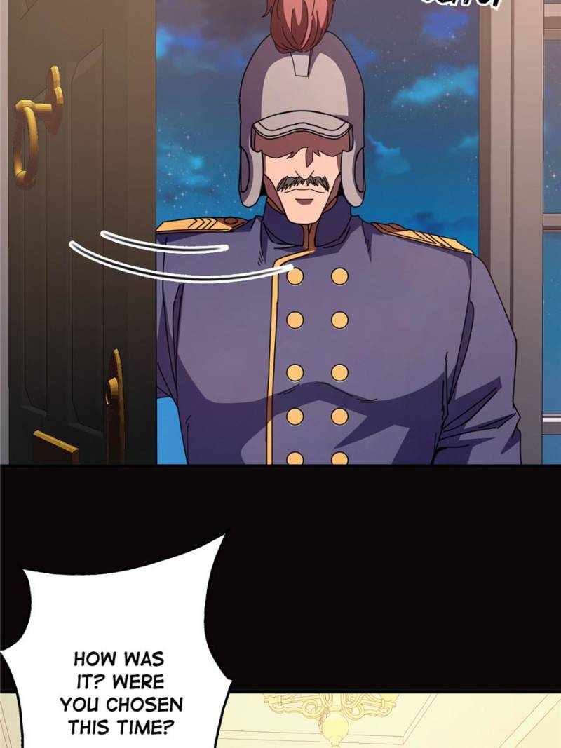 A Transmigrated Warden’s Battle for Redemption Chapter 119 - Page 23