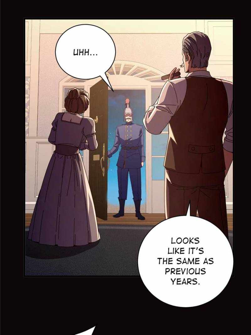 A Transmigrated Warden’s Battle for Redemption Chapter 119 - Page 25