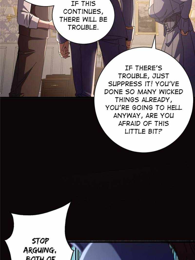 A Transmigrated Warden’s Battle for Redemption Chapter 119 - Page 29