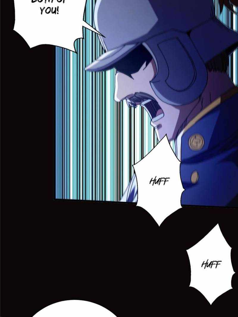 A Transmigrated Warden’s Battle for Redemption Chapter 119 - Page 30
