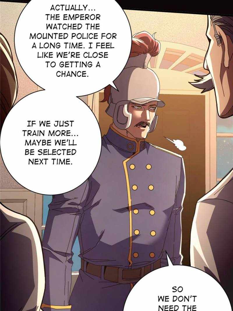 A Transmigrated Warden’s Battle for Redemption Chapter 119 - Page 31