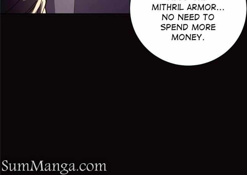 A Transmigrated Warden’s Battle for Redemption Chapter 119 - Page 32