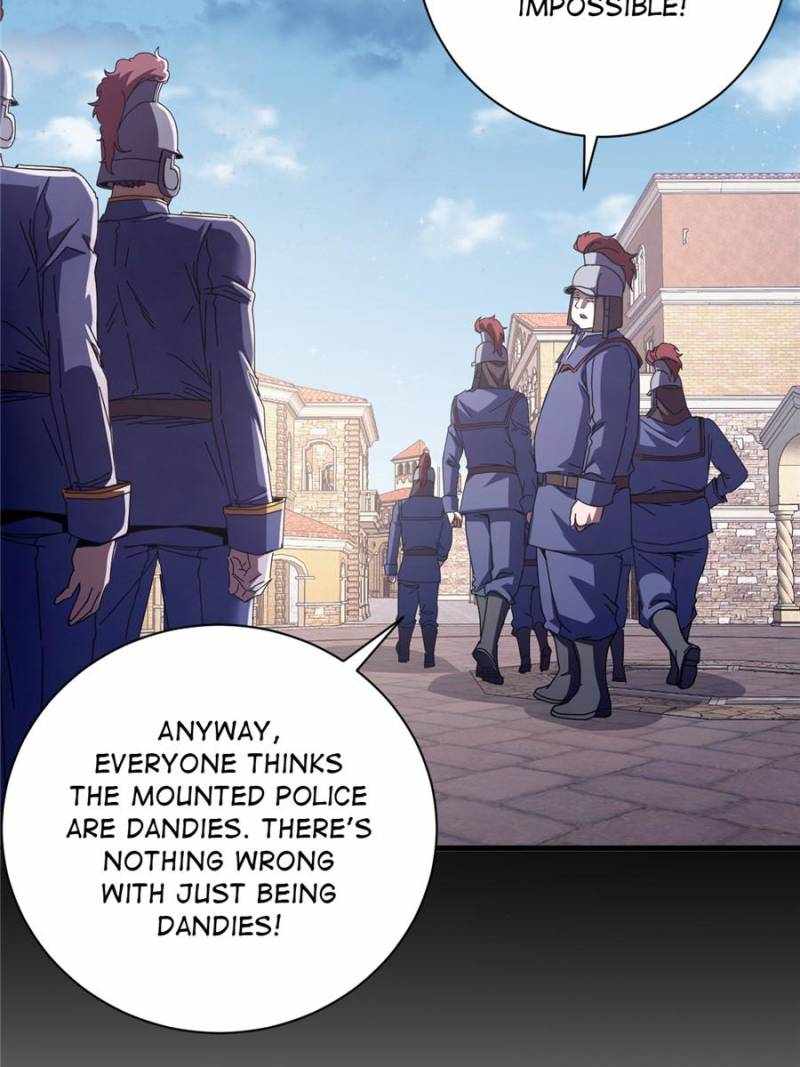 A Transmigrated Warden’s Battle for Redemption Chapter 119 - Page 41