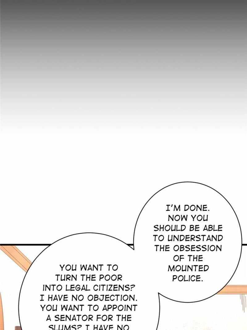 A Transmigrated Warden’s Battle for Redemption Chapter 119 - Page 42