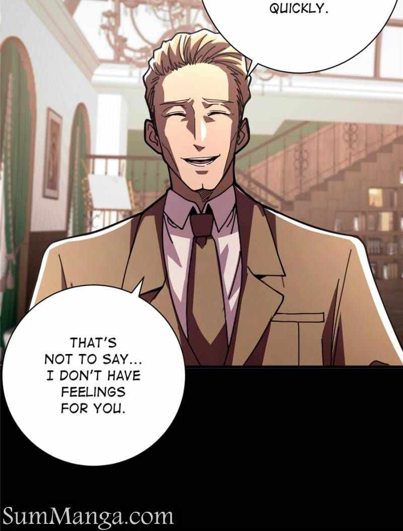A Transmigrated Warden’s Battle for Redemption Chapter 119 - Page 55