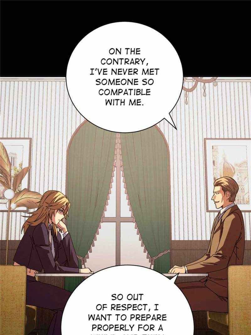 A Transmigrated Warden’s Battle for Redemption Chapter 119 - Page 56