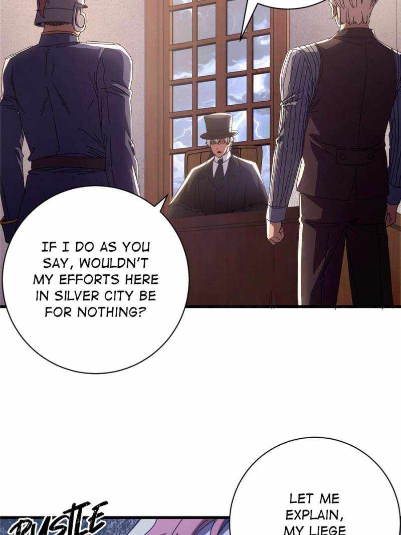 A Transmigrated Warden’s Battle for Redemption Chapter 119 - Page 7