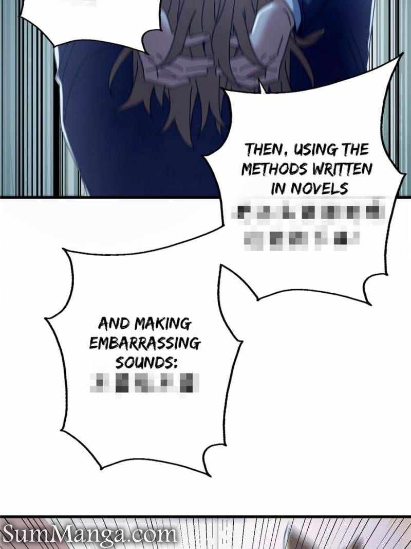 A Transmigrated Warden’s Battle for Redemption Chapter 119 - Page 65