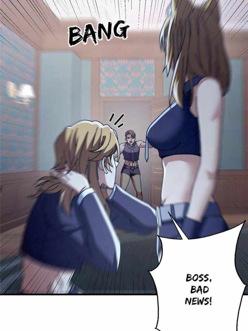 A Transmigrated Warden’s Battle for Redemption Chapter 119 - Page 66