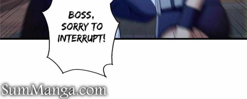A Transmigrated Warden’s Battle for Redemption Chapter 119 - Page 68