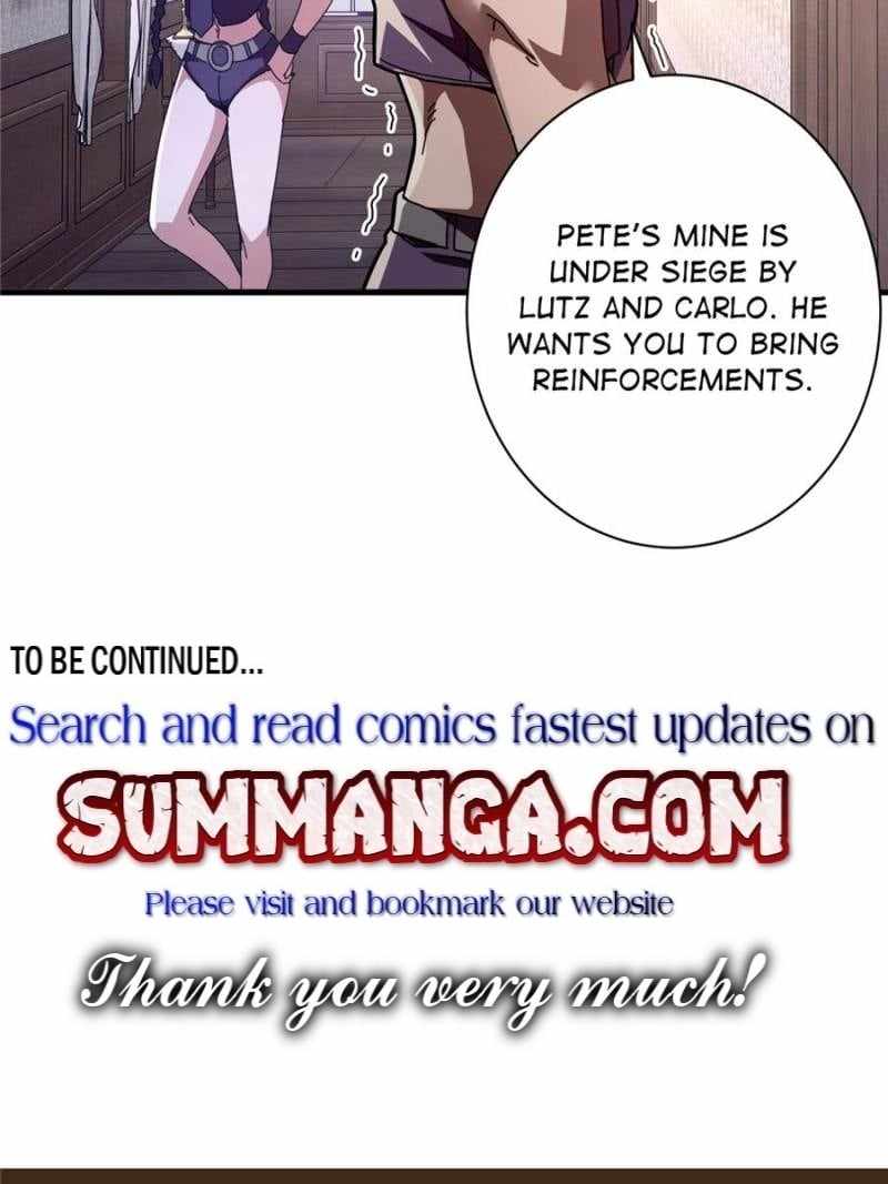A Transmigrated Warden’s Battle for Redemption Chapter 119 - Page 70