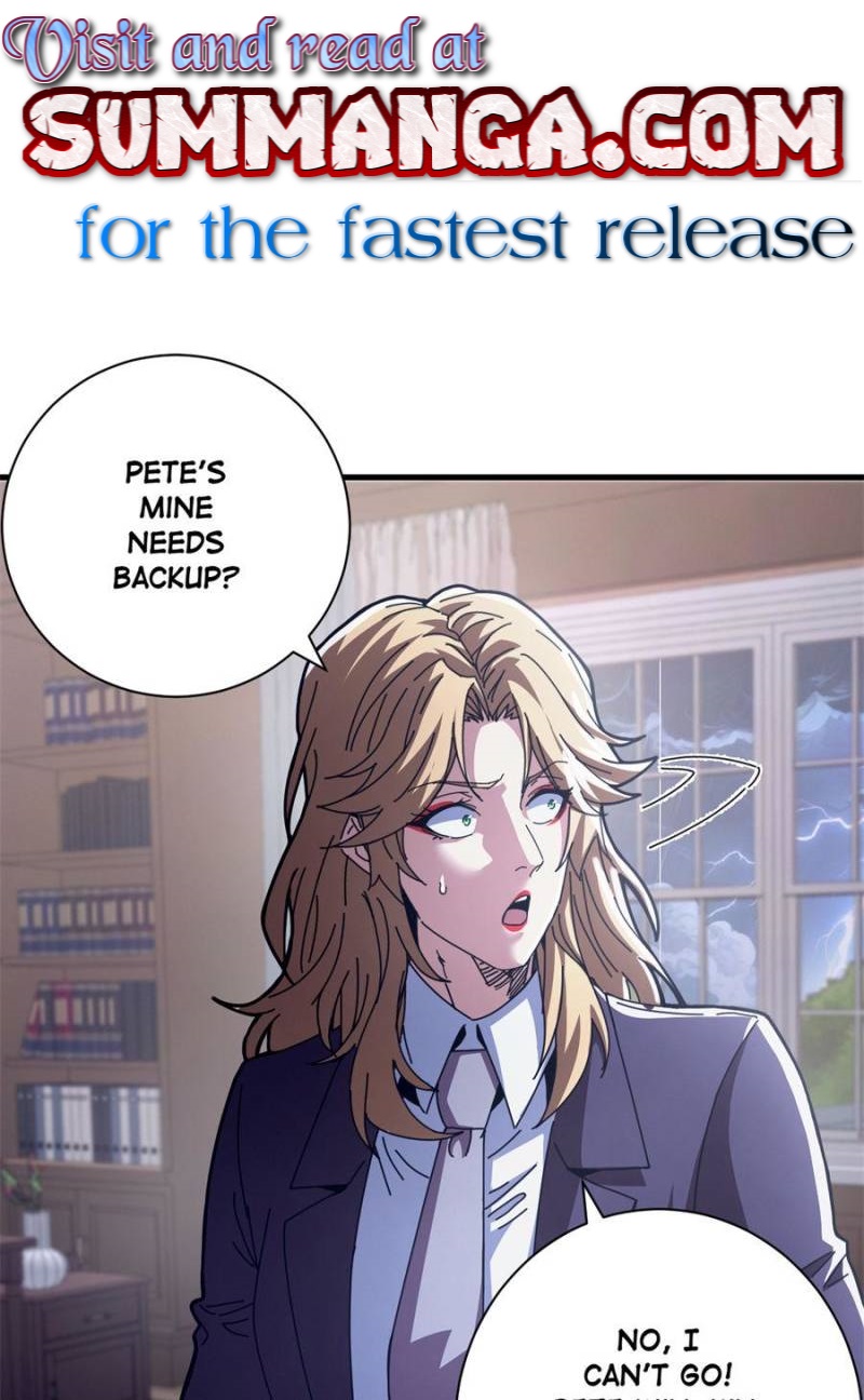 A Transmigrated Warden’s Battle for Redemption Chapter 120 - Page 1