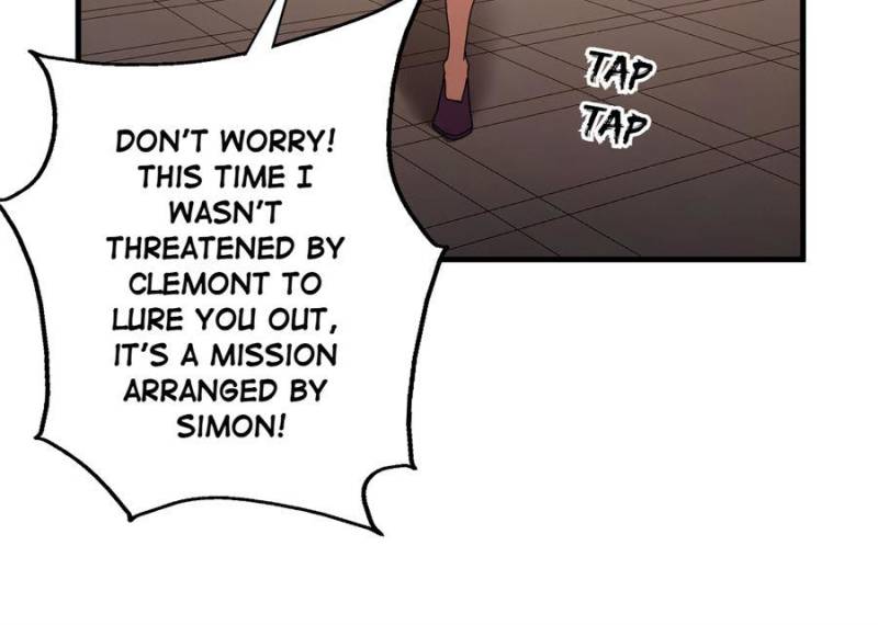 A Transmigrated Warden’s Battle for Redemption Chapter 120 - Page 11
