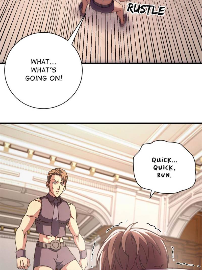 A Transmigrated Warden’s Battle for Redemption Chapter 120 - Page 13