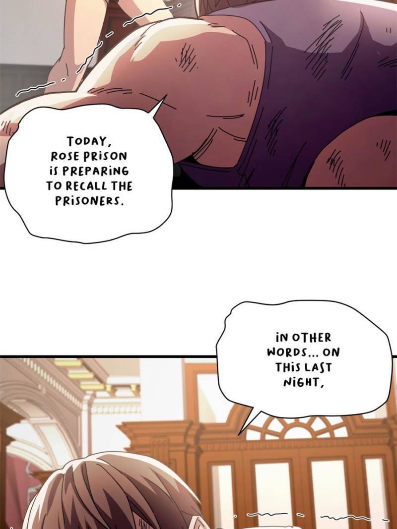 A Transmigrated Warden’s Battle for Redemption Chapter 120 - Page 14