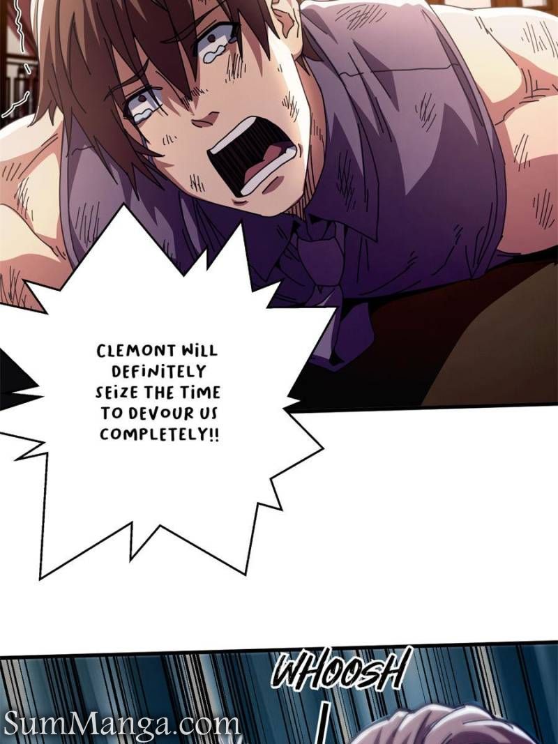 A Transmigrated Warden’s Battle for Redemption Chapter 120 - Page 15